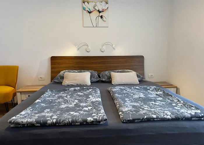 Guest House Deskovic