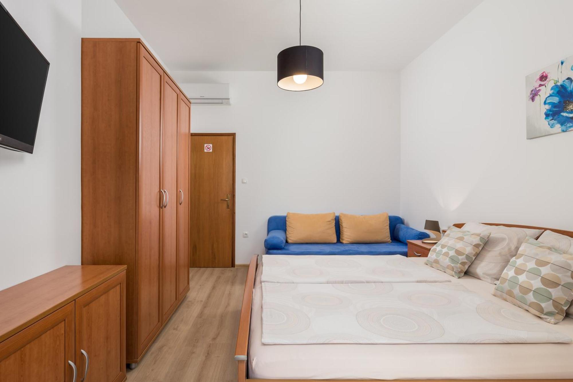 Deskovic Gasthof Mošćenička Draga