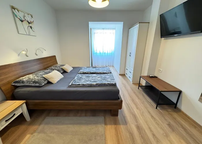 Guest House Deskovic