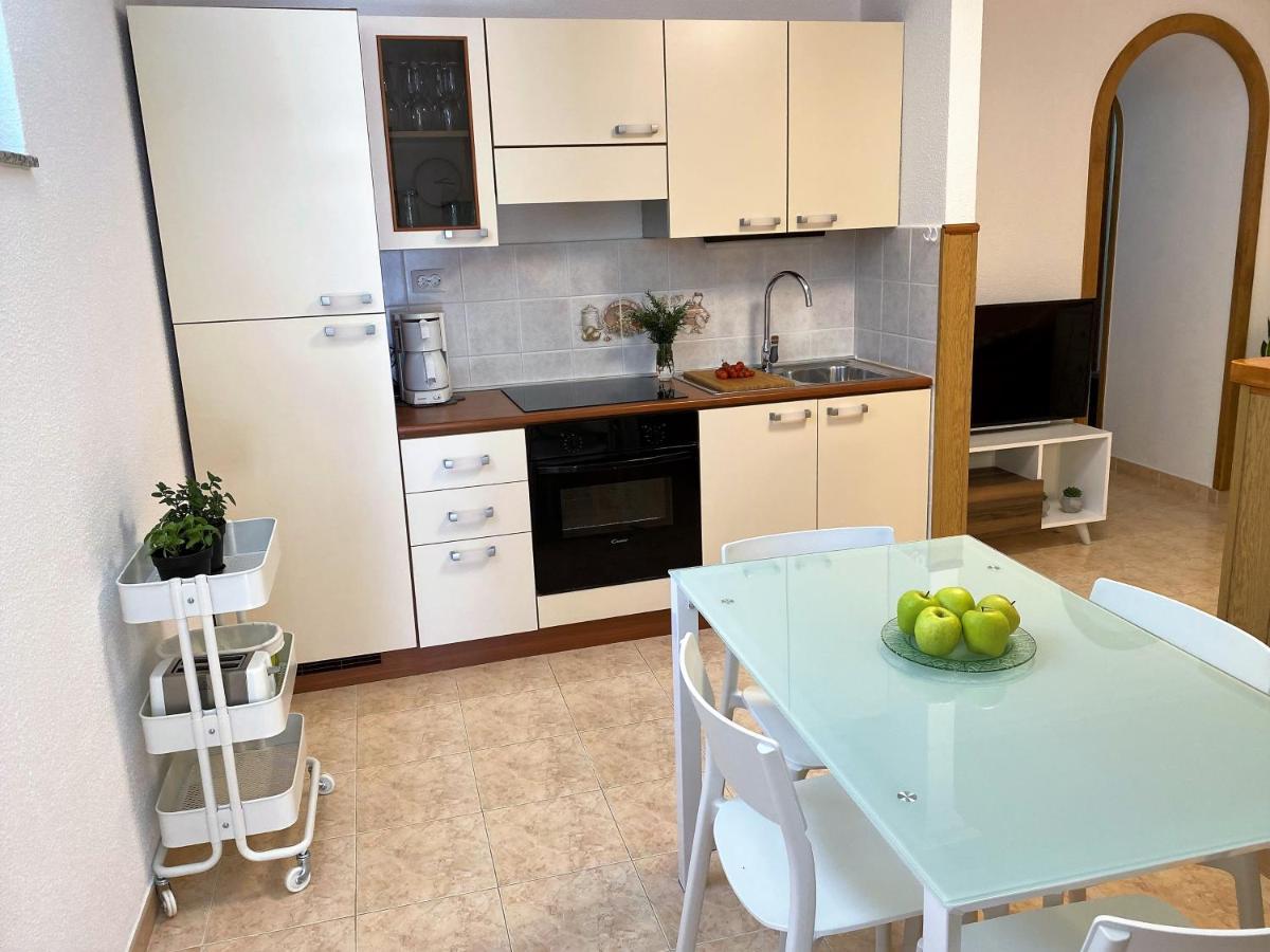 Affittacamere Deskovic Mošćenička Draga
