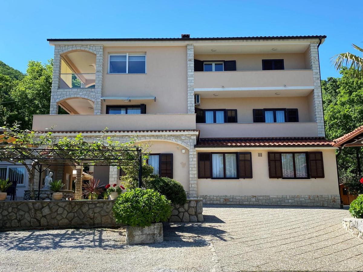 Deskovic 3* Mošćenička Draga